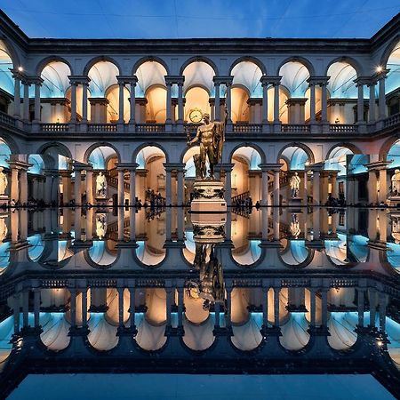 Serendipity Luxury Apartments - Brera Milano Eksteriør billede