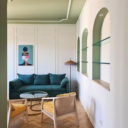 Serendipity Luxury Apartments - Brera Milano Eksteriør billede