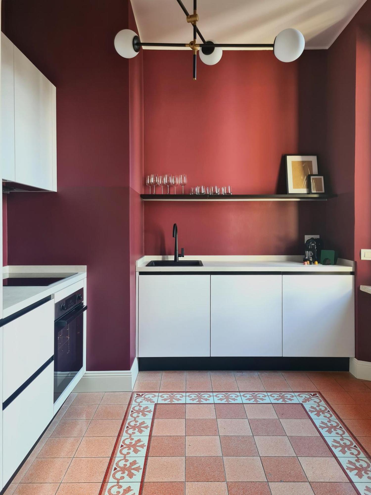 Serendipity Luxury Apartments - Brera Milano Eksteriør billede