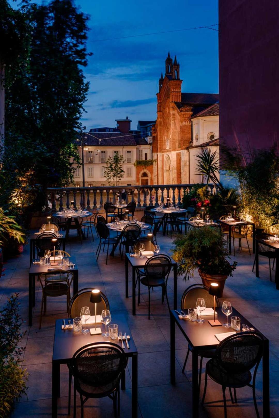 Serendipity Luxury Apartments - Brera Milano Eksteriør billede