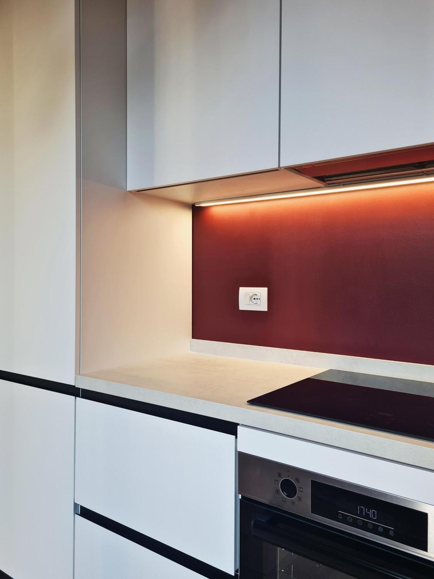 Serendipity Luxury Apartments - Brera Milano Eksteriør billede
