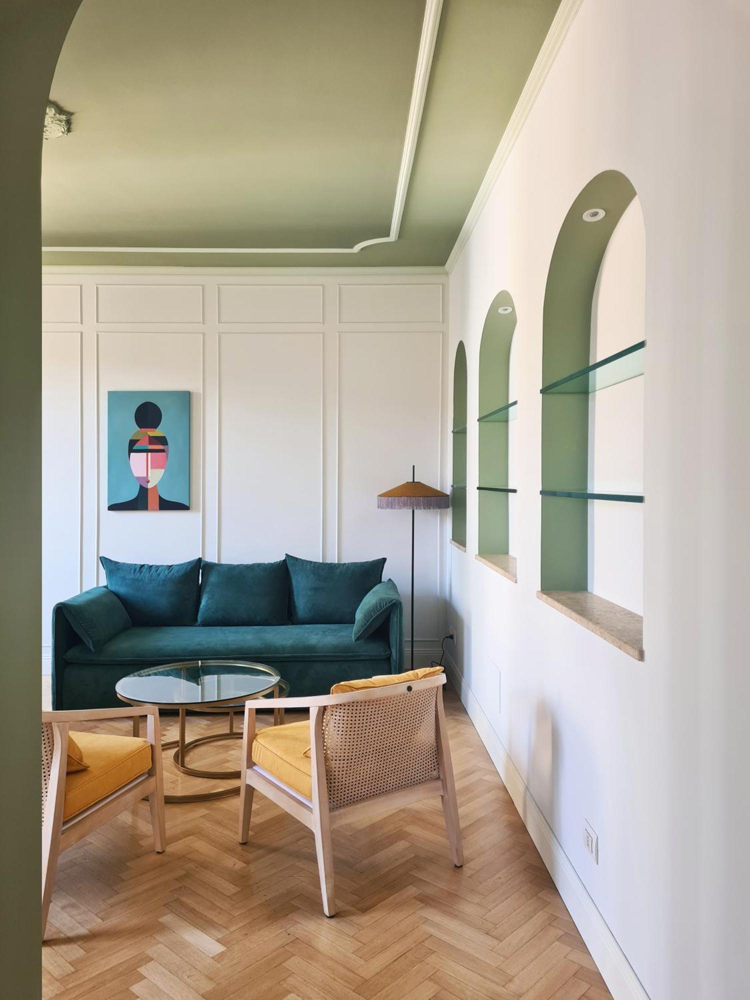 Serendipity Luxury Apartments - Brera Milano Eksteriør billede