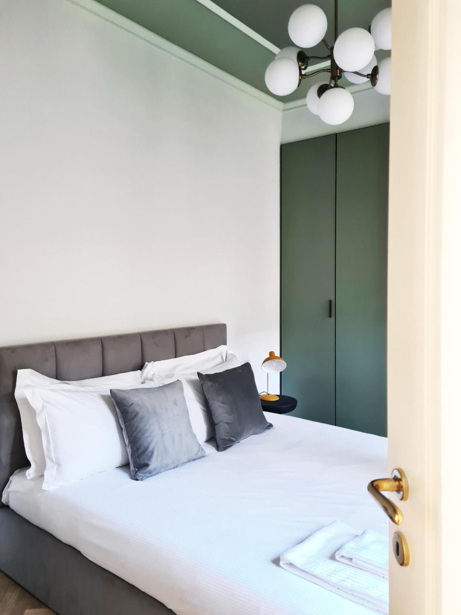 Serendipity Luxury Apartments - Brera Milano Eksteriør billede