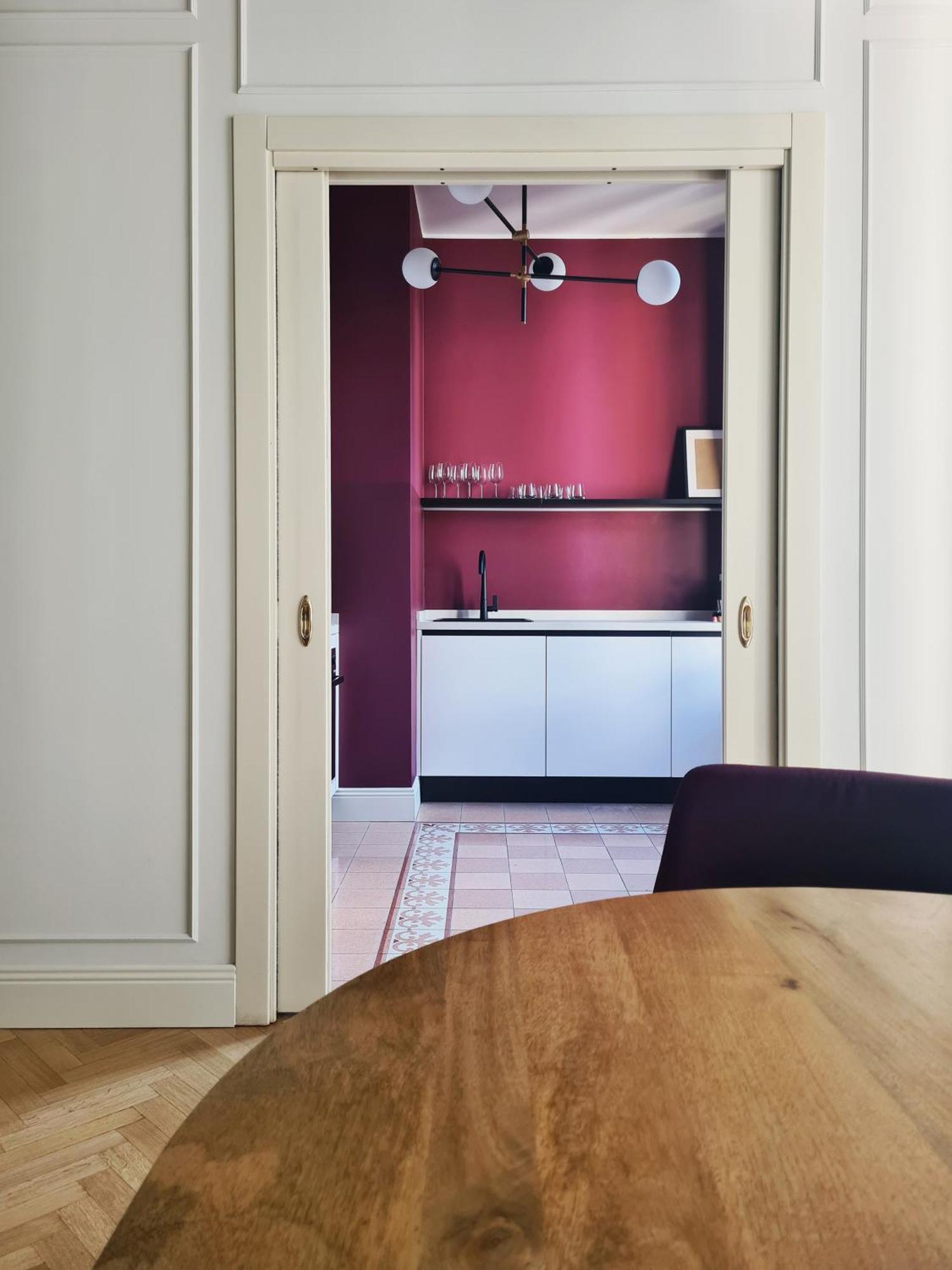 Serendipity Luxury Apartments - Brera Milano Eksteriør billede