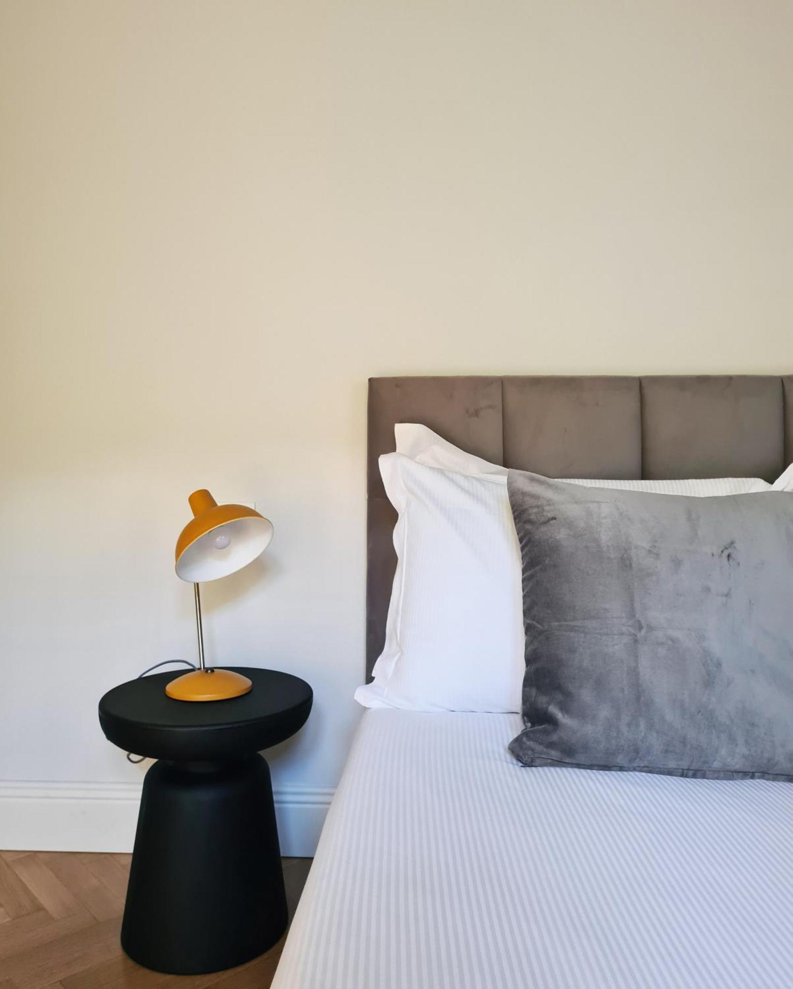 Serendipity Luxury Apartments - Brera Milano Eksteriør billede