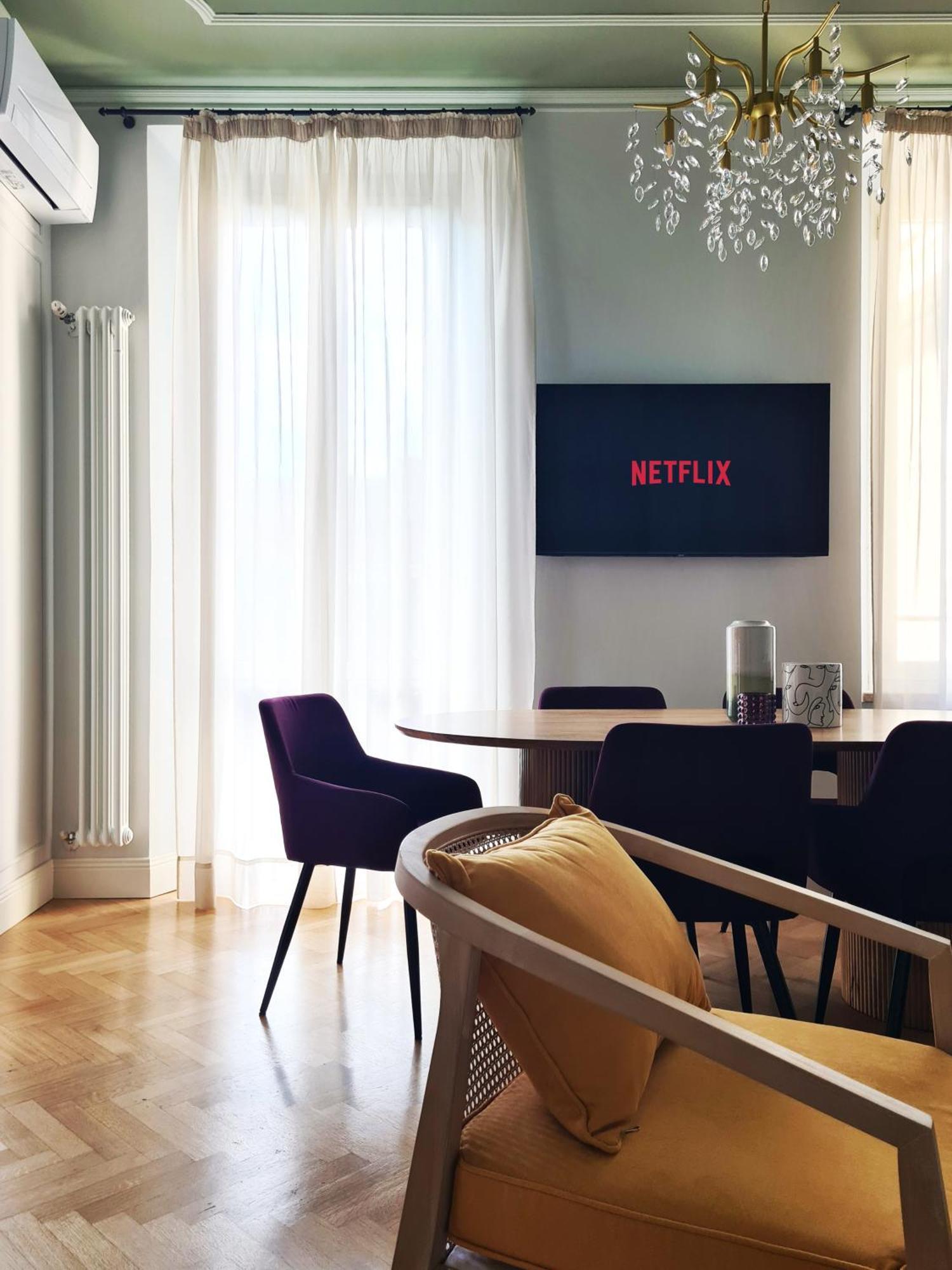 Serendipity Luxury Apartments - Brera Milano Eksteriør billede